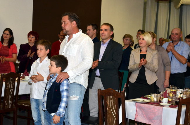 Trzecie dziesięciolecie kapeli (zdjęcia)