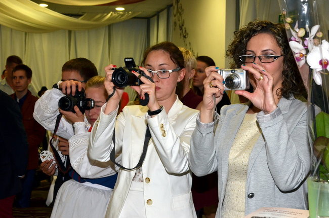 Trzecie dziesięciolecie kapeli (zdjęcia)