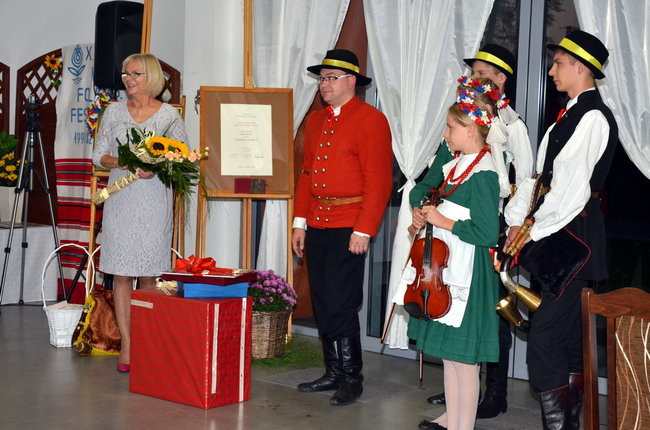 Trzecie dziesięciolecie kapeli (zdjęcia)