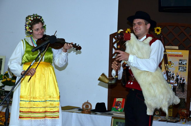 Trzecie dziesięciolecie kapeli (zdjęcia)