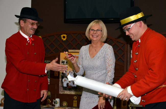 Trzecie dziesięciolecie kapeli (zdjęcia)