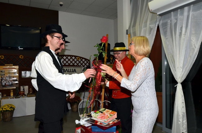 Trzecie dziesięciolecie kapeli (zdjęcia)