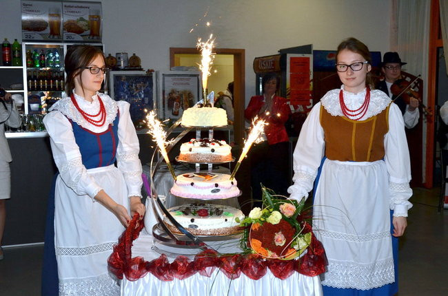 Trzecie dziesięciolecie kapeli (zdjęcia)