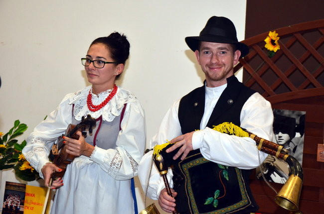 Trzecie dziesięciolecie kapeli (zdjęcia)