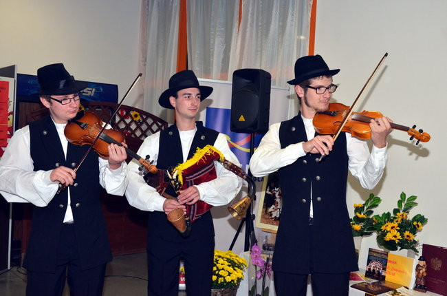 Trzecie dziesięciolecie kapeli (zdjęcia)