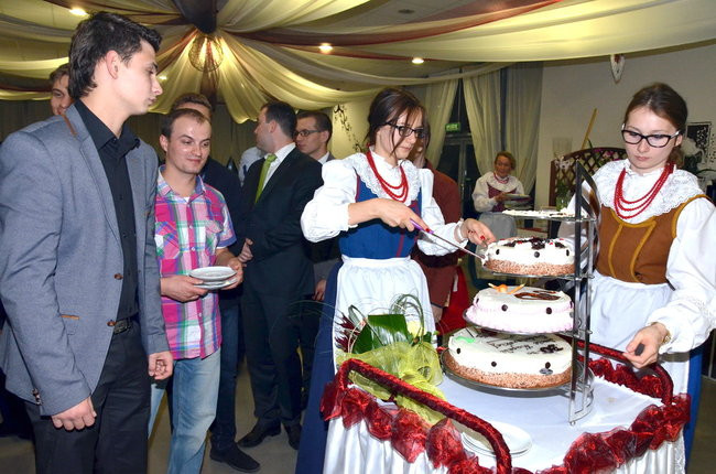 Trzecie dziesięciolecie kapeli (zdjęcia)