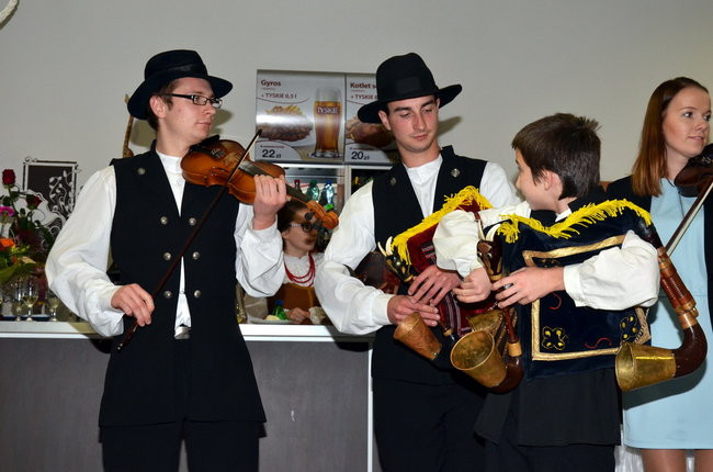 Trzecie dziesięciolecie kapeli (zdjęcia)