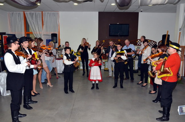 Trzecie dziesięciolecie kapeli (zdjęcia)