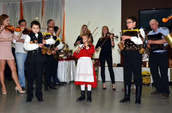 Trzecie dziesięciolecie kapeli (zdjęcia)