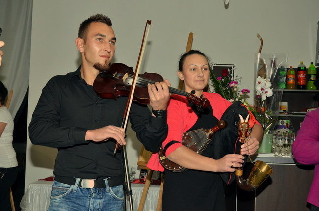 Trzecie dziesięciolecie kapeli (zdjęcia)