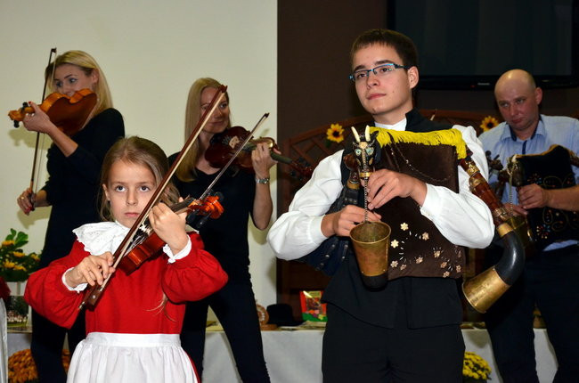 Trzecie dziesięciolecie kapeli (zdjęcia)