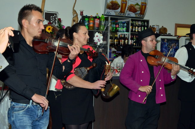 Trzecie dziesięciolecie kapeli (zdjęcia)