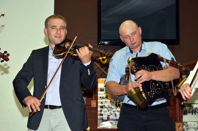 Trzecie dziesięciolecie kapeli (zdjęcia)