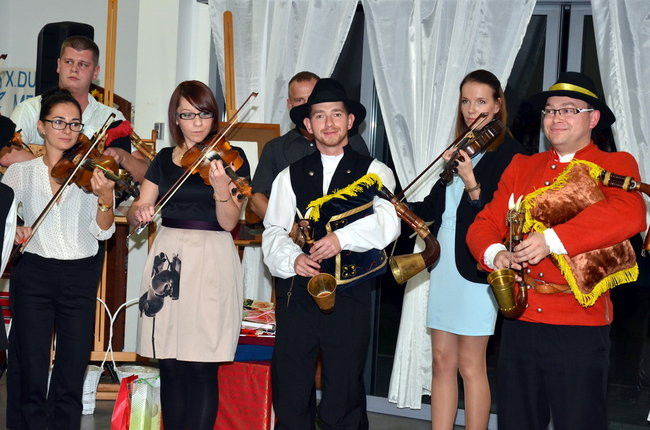 Trzecie dziesięciolecie kapeli (zdjęcia)