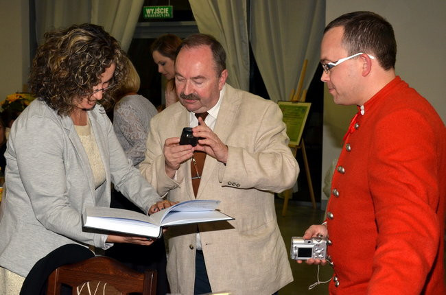 Trzecie dziesięciolecie kapeli (zdjęcia)