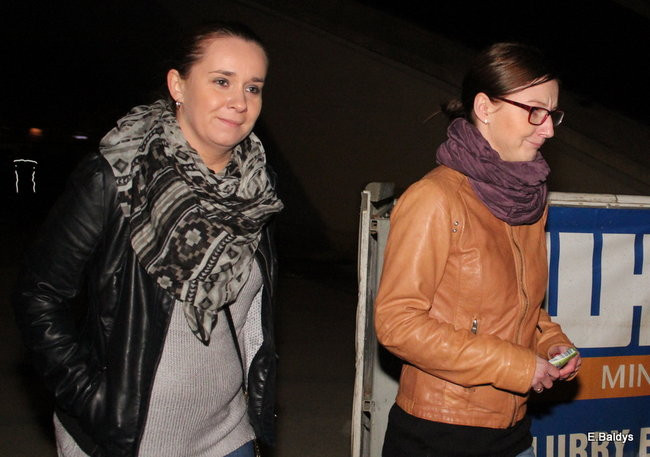 Tłumy w strefie kibica (zdjęcia)