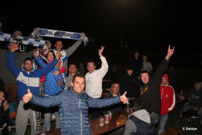 Tłumy w strefie kibica (zdjęcia)