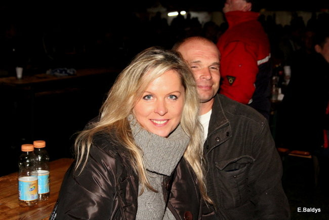 Tłumy w strefie kibica (zdjęcia)