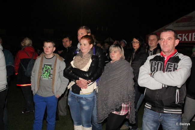 Tłumy w strefie kibica (zdjęcia)