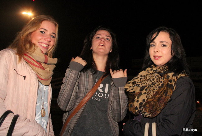 Tłumy w strefie kibica (zdjęcia)