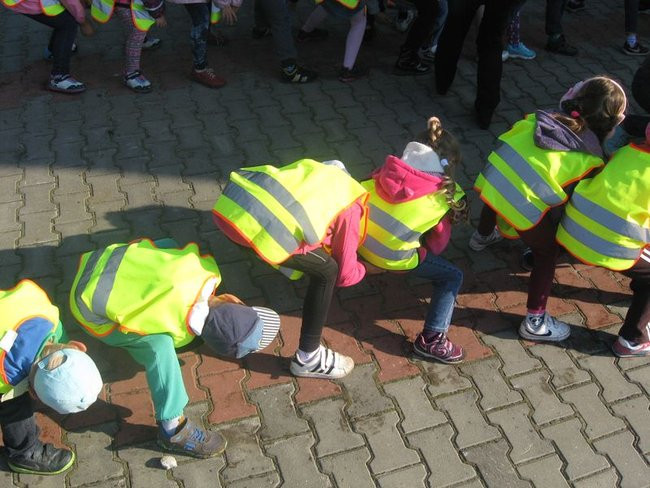 Święto pieczonego ziemniaka w Dąbczu (zdjęcia)