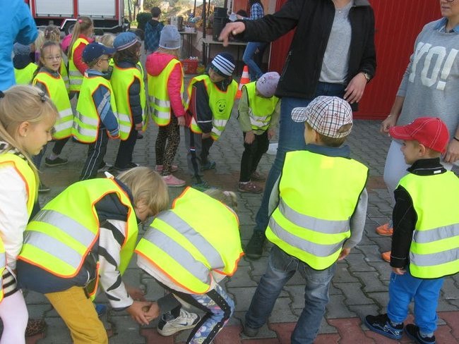 Święto pieczonego ziemniaka w Dąbczu (zdjęcia)