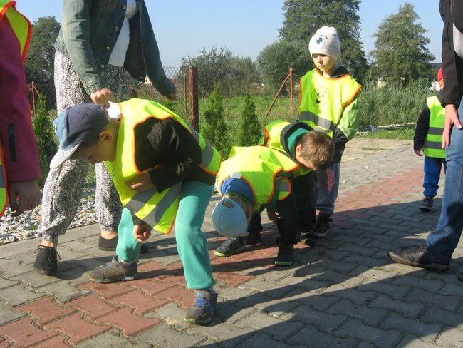Święto pieczonego ziemniaka w Dąbczu (zdjęcia)
