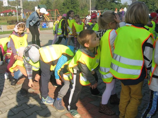 Święto pieczonego ziemniaka w Dąbczu (zdjęcia)