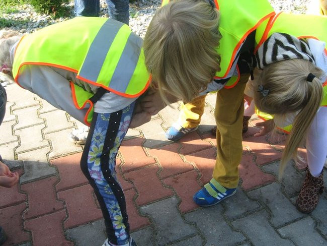 Święto pieczonego ziemniaka w Dąbczu (zdjęcia)