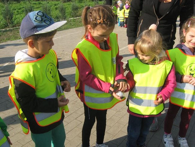 Święto pieczonego ziemniaka w Dąbczu (zdjęcia)