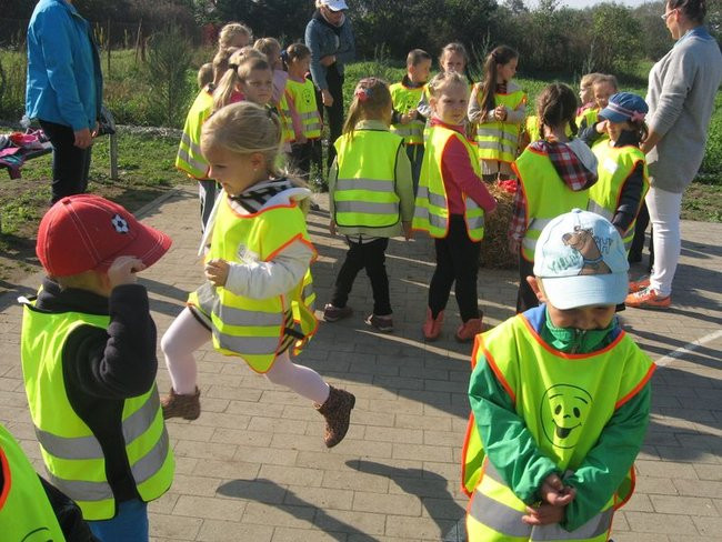 Święto pieczonego ziemniaka w Dąbczu (zdjęcia)