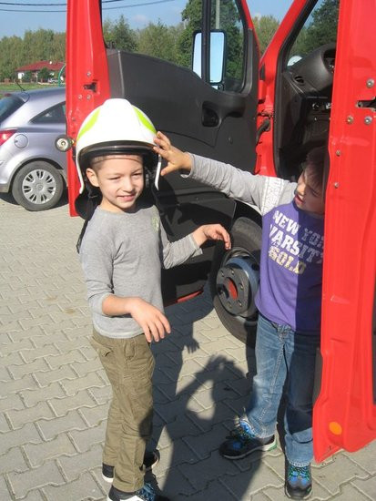 Święto pieczonego ziemniaka w Dąbczu (zdjęcia)