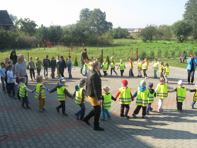 Święto pieczonego ziemniaka w Dąbczu (zdjęcia)