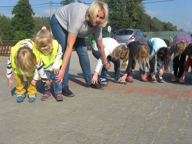 Święto pieczonego ziemniaka w Dąbczu (zdjęcia)
