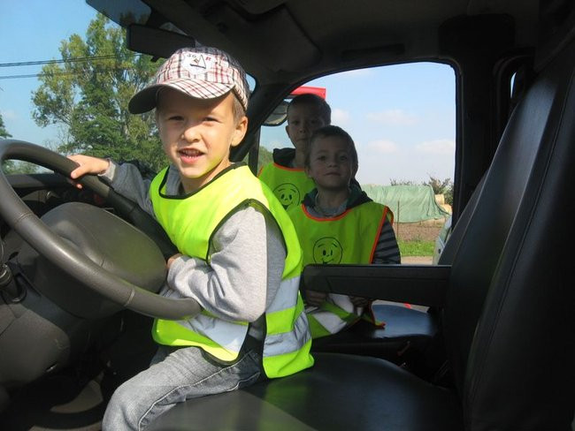 Święto pieczonego ziemniaka w Dąbczu (zdjęcia)