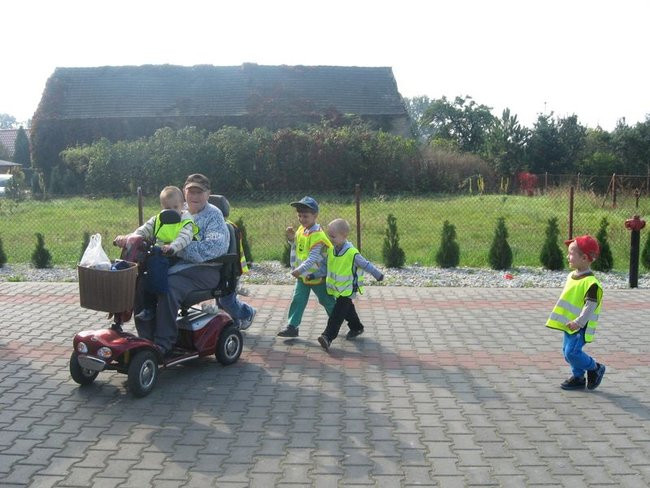 Święto pieczonego ziemniaka w Dąbczu (zdjęcia)