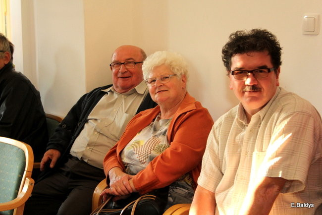 PO przedstawiła kandydatów (zdjęcia)