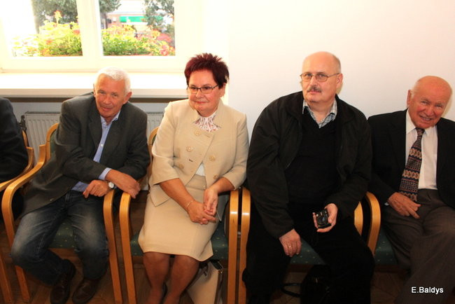 PO przedstawiła kandydatów (zdjęcia)