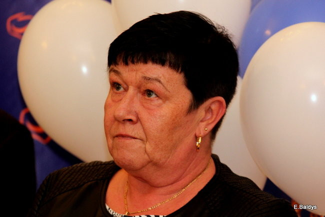 PO przedstawiła kandydatów (zdjęcia)