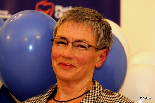 PO przedstawiła kandydatów (zdjęcia)