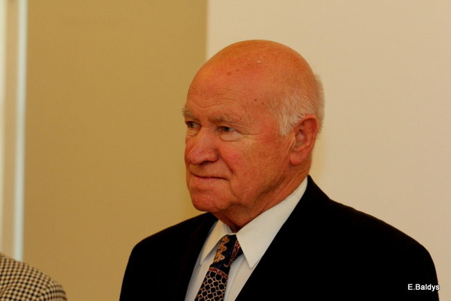 PO przedstawiła kandydatów (zdjęcia)