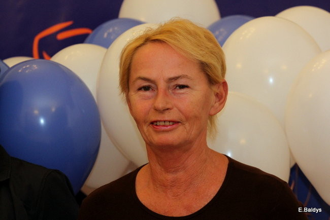 PO przedstawiła kandydatów (zdjęcia)