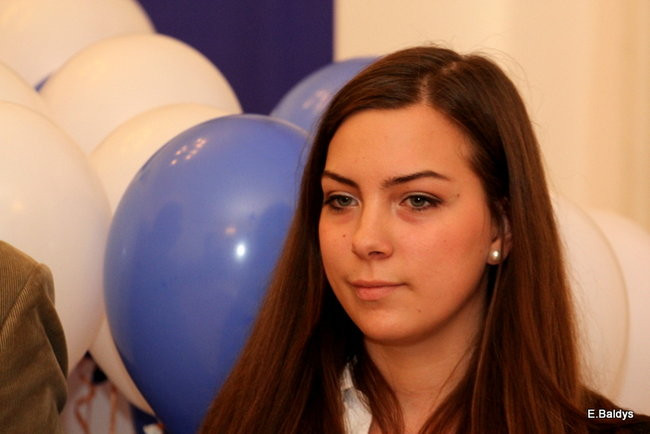 PO przedstawiła kandydatów (zdjęcia)