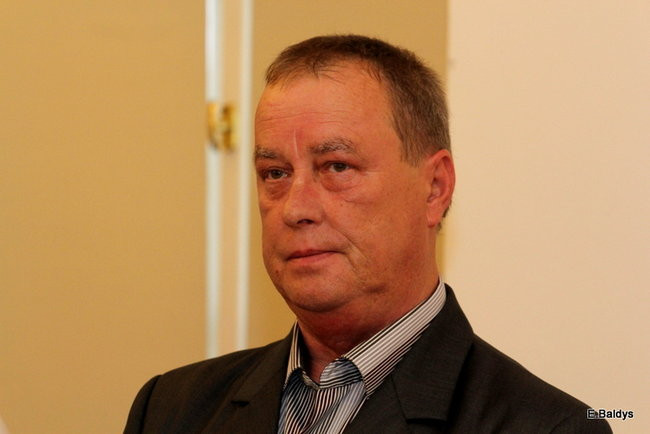 PO przedstawiła kandydatów (zdjęcia)