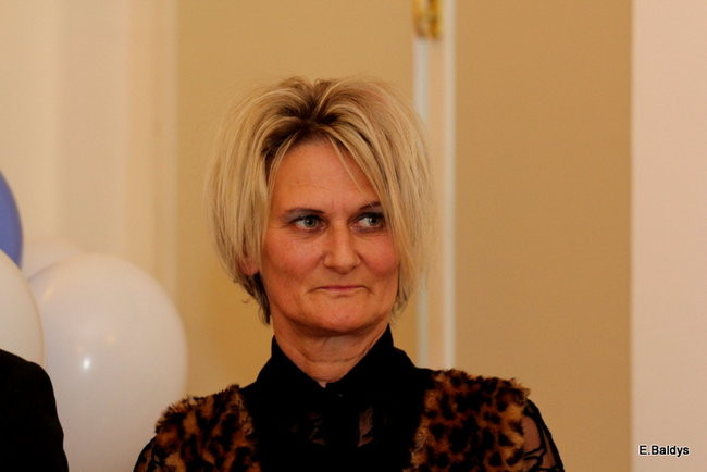 PO przedstawiła kandydatów (zdjęcia)