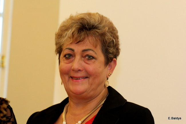 PO przedstawiła kandydatów (zdjęcia)