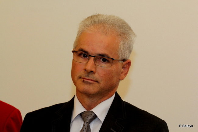 PO przedstawiła kandydatów (zdjęcia)