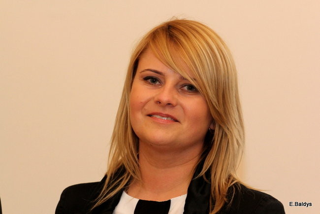 PO przedstawiła kandydatów (zdjęcia)