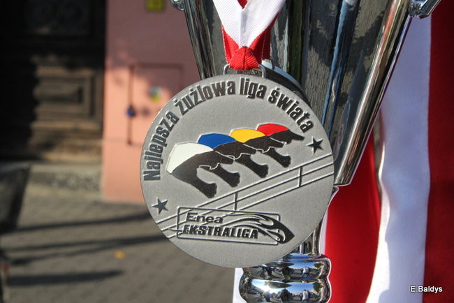 Puchar na rynku (zdjęcia)