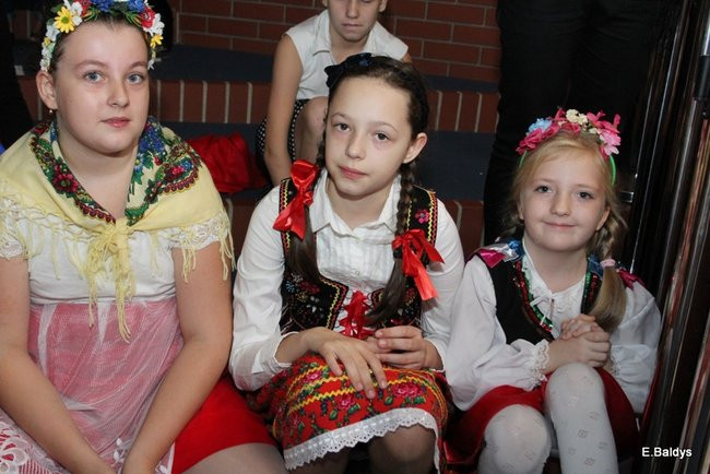 Dożynkowy RAMBIT w SP 13 (zdjęcia)